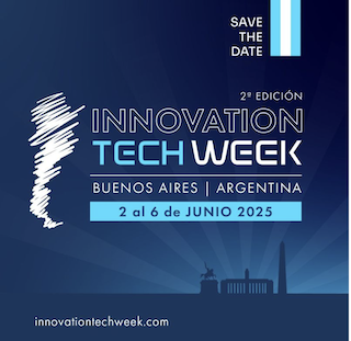 Innovation Tech Week